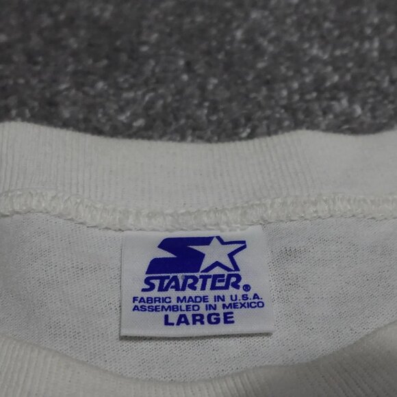 Vintage Single Stitch Adult Shirt 1995 Boston Red Sox Eastern Division Champions - Picture 2 of 12